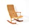 Mid-Century Modern Rocking Chair by Dirk Van Sliedregt for Gebroeders Jonkers, Image 1