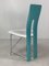 Postmodern Dining Chairs in Bouclé, 1980s, Set of 6, Image 28