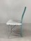 Postmodern Dining Chairs in Bouclé, 1980s, Set of 6, Image 18