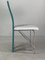 Postmodern Dining Chairs in Bouclé, 1980s, Set of 6, Image 29