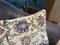 Vintage Handmade Rug Pillow 3