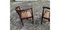 Art Nouveau Corner Chairs attributed to Adolf Loos for FO Schmidt, 1890s, Set of 2 34