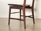 Teak Chairs, 1960s, Set of 4, Image 3