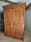 Armoire ou Armoire Antique en Chêne, 19ème Siècle 18