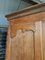 Antique Cabinet or Wardrobe in Oak, 19th Century 4