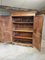 Antique Cabinet or Wardrobe in Oak, 19th Century, Image 15