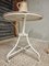 Mobilier de Jardin Bistro, 1950s, Set de 3 6