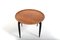 Tavolo Tray di Willumsen & Engholm per Fritz Hansen, anni '50, Immagine 2