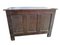 18th Century Mahogany Dresser 4