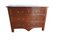 18th Century Mahogany Dresser 1