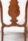 Spanish Chestnut Armchair, 1950s 8