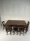 Large Country House Prep / Dining Table, Image 13