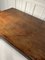 Large Country House Prep / Dining Table 8