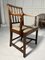 Late 19th Century Scottish Dining Chairs, Set of 6 8