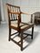 Late 19th Century Scottish Dining Chairs, Set of 6, Image 8