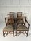 Late 19th Century Scottish Dining Chairs, Set of 6, Image 1