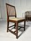 Late 19th Century Scottish Dining Chairs, Set of 6, Image 12