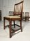 Late 19th Century Scottish Dining Chairs, Set of 6 10