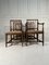 Late 19th Century Scottish Dining Chairs, Set of 6 2