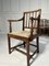 Late 19th Century Scottish Dining Chairs, Set of 6 7