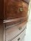 Bow Front Chest of Drawers 11