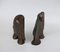 Elephants Book Supports in Bronze from Kunsthaus Kopp, 1960s, Set of 2, Image 3