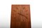 Standuhr aus Teak von Arne Hovmand Olsen, 1965 4