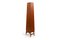 Grandfather Clock in Teak by Arne Hovmand Olsen, 1965 1