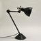 Lámpara de escritorio de Bernard-Albin Gras para Ravel-Clamart, años 30, Imagen 5