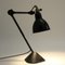 Lámpara de escritorio de Bernard-Albin Gras para Ravel-Clamart, años 30, Imagen 4