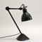 Desk Lamp by Bernard-Albin Gras for Ravel-Clamart, 1930s 1