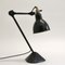 Desk Lamp by Bernard-Albin Gras for Ravel-Clamart, 1930s, Image 1