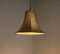 Deckenlampe aus Keramik & Goldfarbenem Messing, 1960er 10