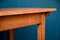 Beech Dining Table, 1950s 7