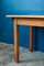 Beech Dining Table, 1950s 4