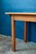 Beech Dining Table, 1950s, Image 4