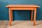 Beech Dining Table, 1950s 2