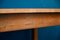 Beech Dining Table, 1950s, Image 9