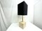 Vintage Table Lamp, 1980s 5