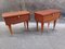 Tables de Chevet, 1960s, Set de 2 1