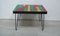 Petite Table Basse avec Pieds en Épingle, 1960s 5