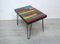 Petite Table Basse avec Pieds en Épingle, 1960s 1