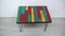 Small Coffee Table with Hairpin Legs, 1960s 2