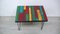 Small Coffee Table with Hairpin Legs, 1960s, Image 2