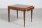 Sewing Table in Rosewood by Severin Hansen for Haslev Møbelsnedkeri, Denmark, 1970s 2