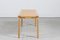 Vintage Birch Bench Model 153a by Alvar Alto for Artek, Finland, 1980s 4