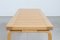 Vintage Birch Bench Model 153a by Alvar Alto for Artek, Finland, 1980s 5