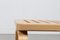 Vintage Birch Bench Model 153a by Alvar Alto for Artek, Finland, 1980s 6