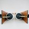 Wall Lamps from Stilnovo, Italy, 1950s, Set of 2, Image 8