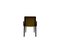 Model 1305UO Armchair by Bill Stephens for Knoll International, USA, 1970s, Image 5